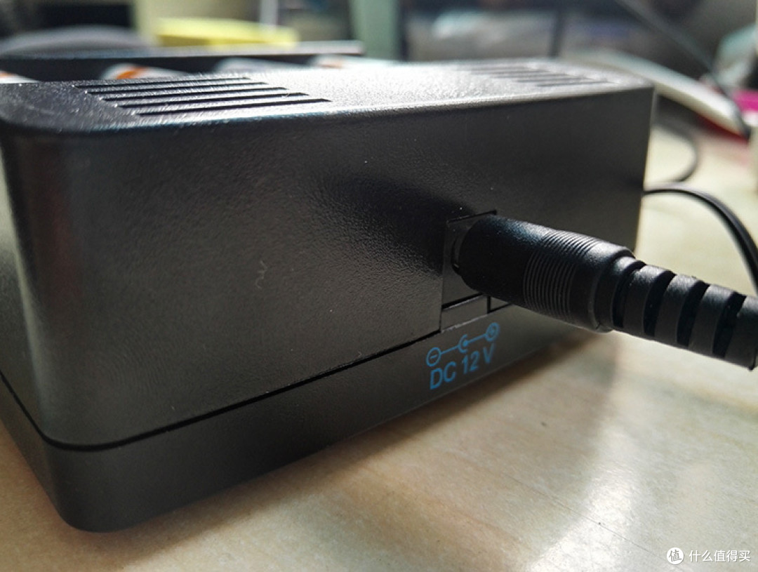 PowerFocus 能研 BC1000 智能镍氢镍镉电池充电器 使用测评