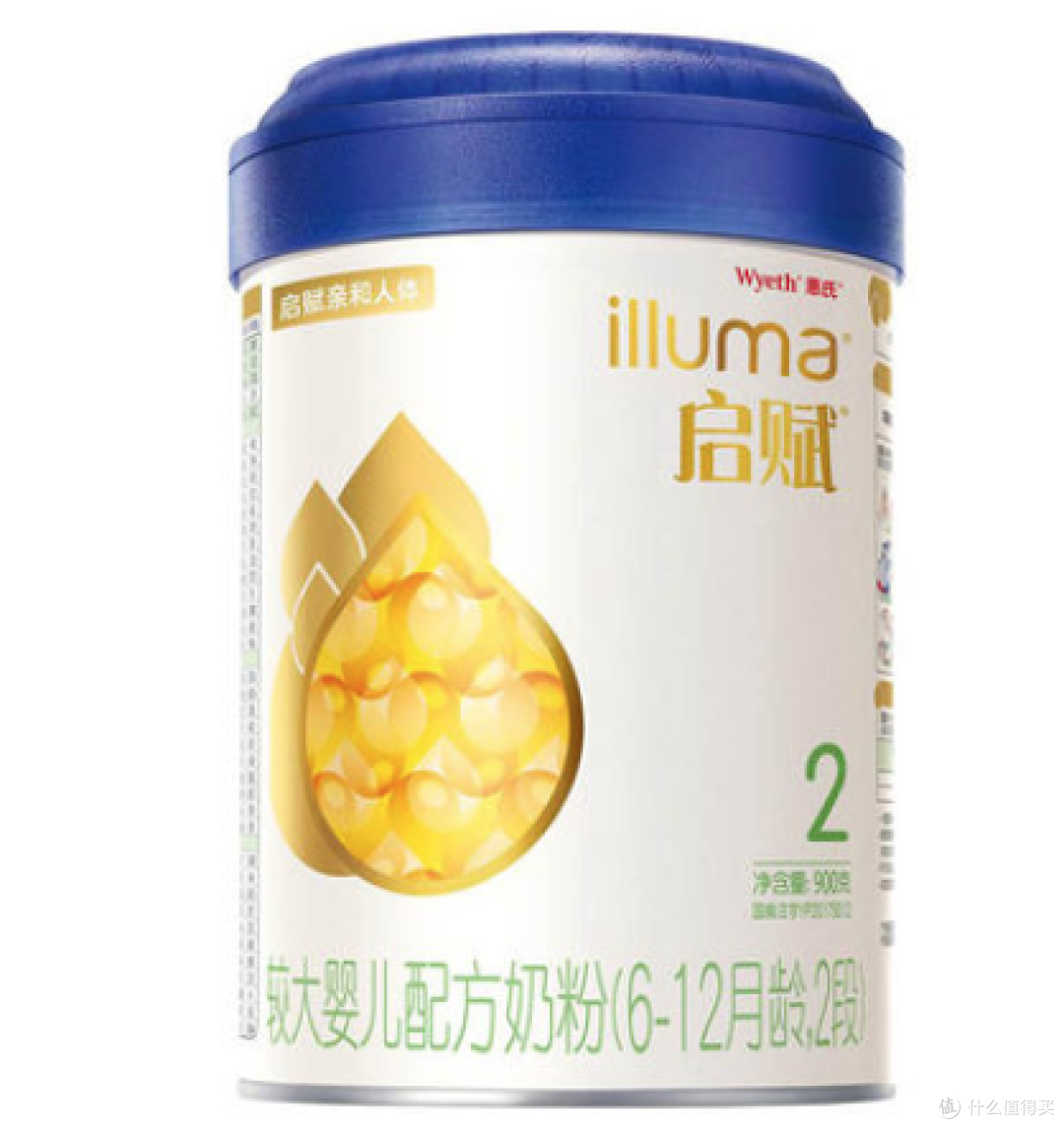 一次囤够半年都不嫌多 618必买榜 奶粉尿裤篇