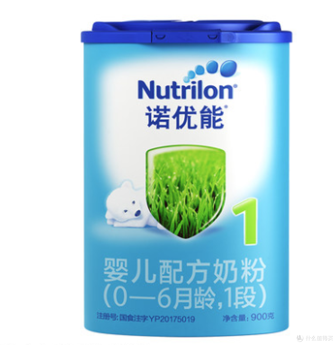 一次囤够半年都不嫌多 618必买榜 奶粉尿裤篇