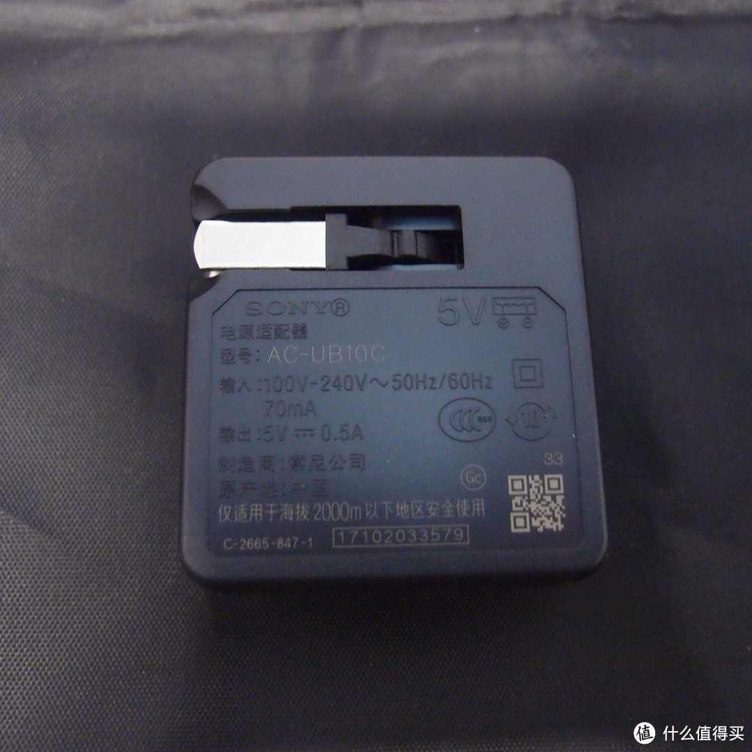 Sony 索尼 ILCE-6000L(A6000） 相机 开箱