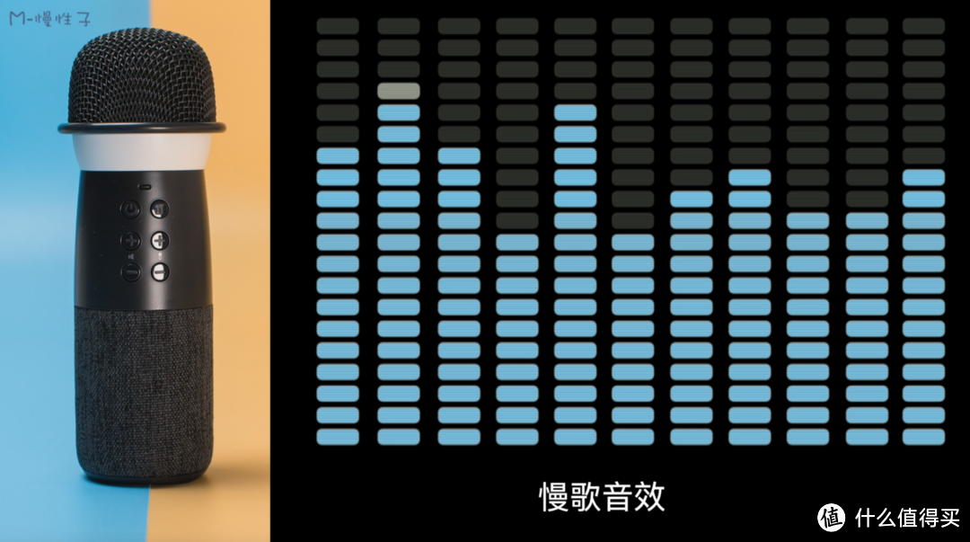 【全视频评测】让你嗨不停，唱吧G1无线麦克风