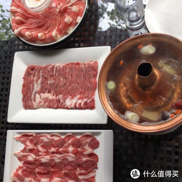 北京一夜：住假日酒店 +吃日坛涮肉+ 买正宗北京稻香村糕点 + 逛景泰蓝博物馆+用Iphone公交卡