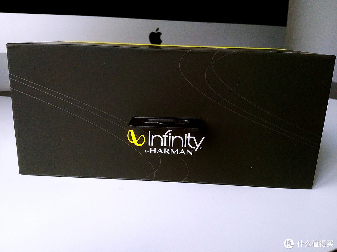 β 震荡波发射：Infinity 燕飞利仕 BETA 蓝牙便携音箱测评选购及开箱简评