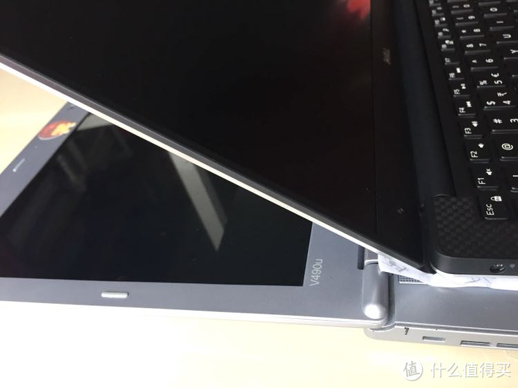 DELL 戴尔 XPS 13 笔记本电脑值不值得入？56小时的工作体验及详细的对比图表为你揭晓