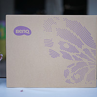 明基BenQ i705 智能家用投影机外观展示(??正面|镜头|接口|散热窗口)