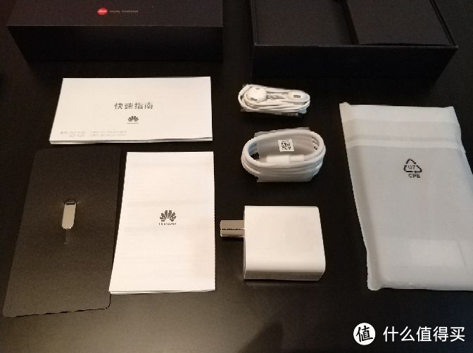 过了爱折腾的年纪,轰轰烈烈不如平静—HUAWEI 华为 mate10 智能手机 开箱及感受