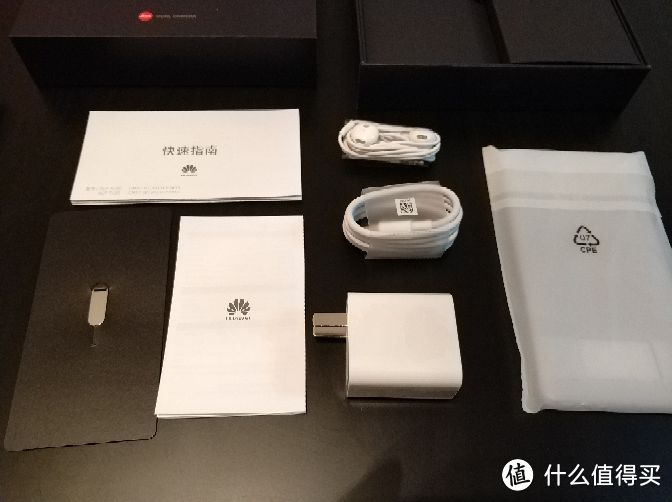 过了爱折腾的年纪，轰轰烈烈不如平静—HUAWEI 华为 mate10 智能手机 开箱及感受