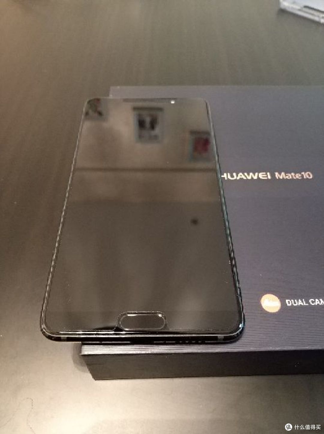 过了爱折腾的年纪,轰轰烈烈不如平静—HUAWEI 华为 mate10 智能手机 开箱及感受