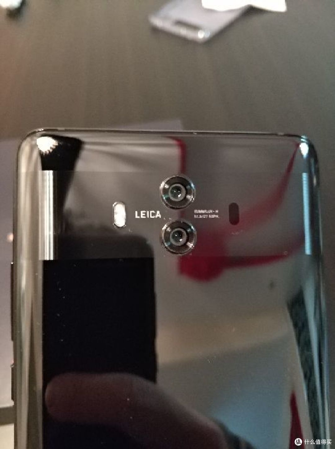 过了爱折腾的年纪,轰轰烈烈不如平静—HUAWEI 华为 mate10 智能手机 开箱及感受