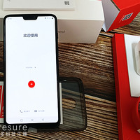 一加手机6 智能手机使用总结(开机|按键|操作|指纹区|拍照)