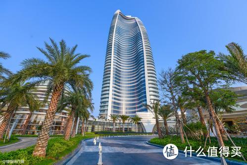 带上信用卡,三亚五星级酒店超实惠入住全攻略