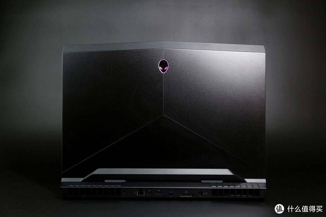 美行 Alienware 外星人 17R5 i7-8750H 1070 120hz 3K tobii入手记