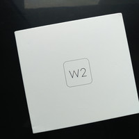 斐讯 W2 智能手表细节介绍(主机|充电器|表盘|表带)