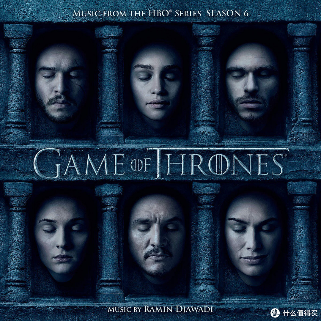 Game of Thrones (Music from the HBO® Series - Season 6)