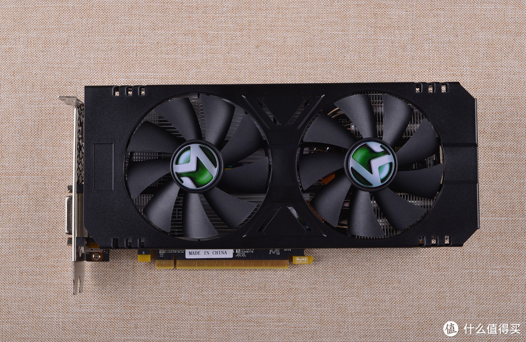 A卡战未来，迪兰R9 280显卡升级MAXSUN 铭瑄 RX580 巨无霸显卡