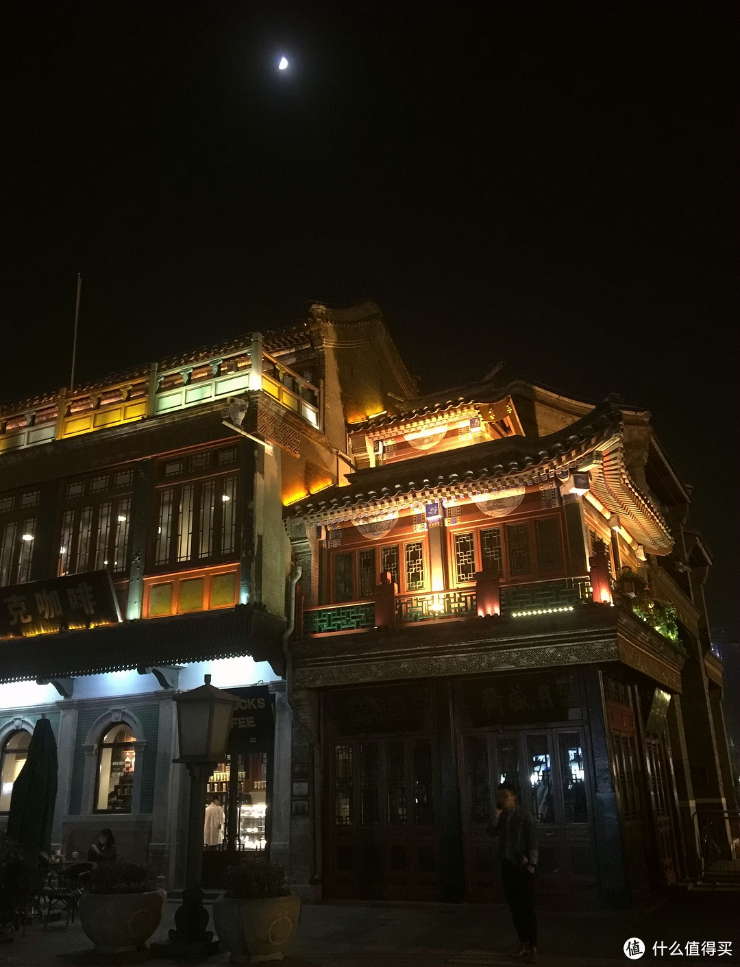 北京一夜：住假日酒店 +吃日坛涮肉+ 买正宗北京稻香村糕点 + 逛景泰蓝博物馆+用Iphone公交卡