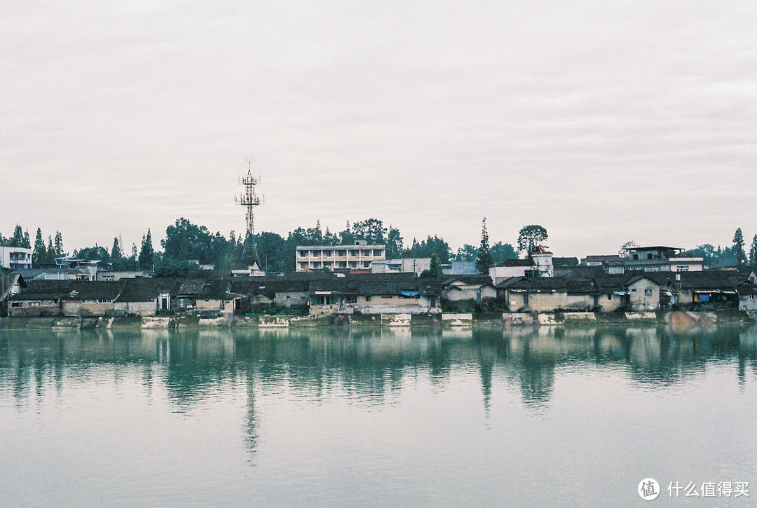 胶片时代不可多得的旁轴经典：CONTAX 康泰时 G1