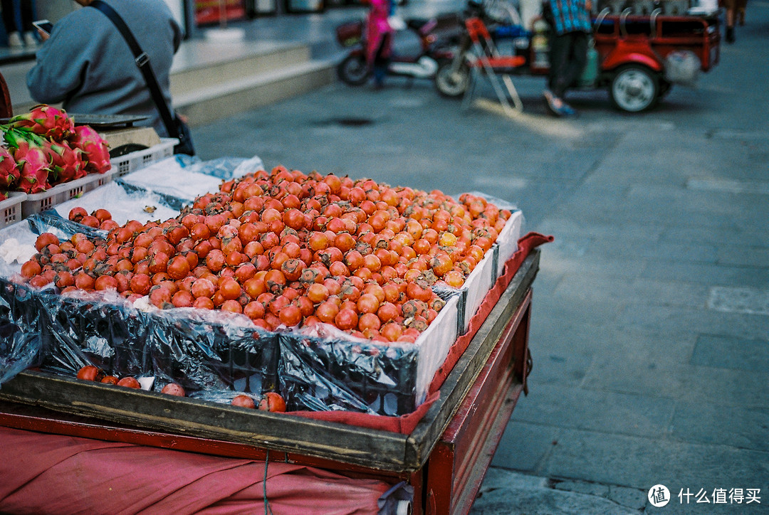 胶片时代不可多得的旁轴经典：CONTAX 康泰时 G1