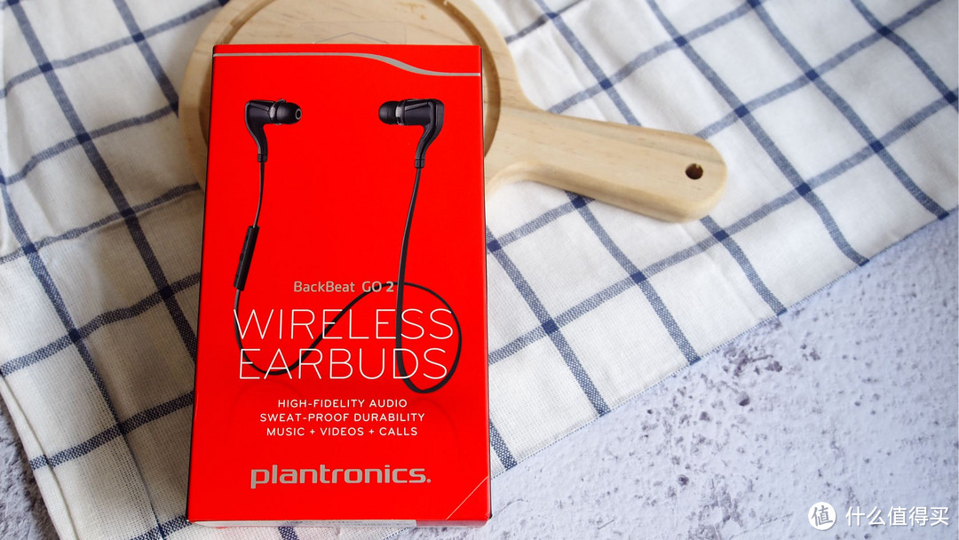 99元撸到的Plantronics 缤特力 运动蓝牙耳机，真的值得买吗？