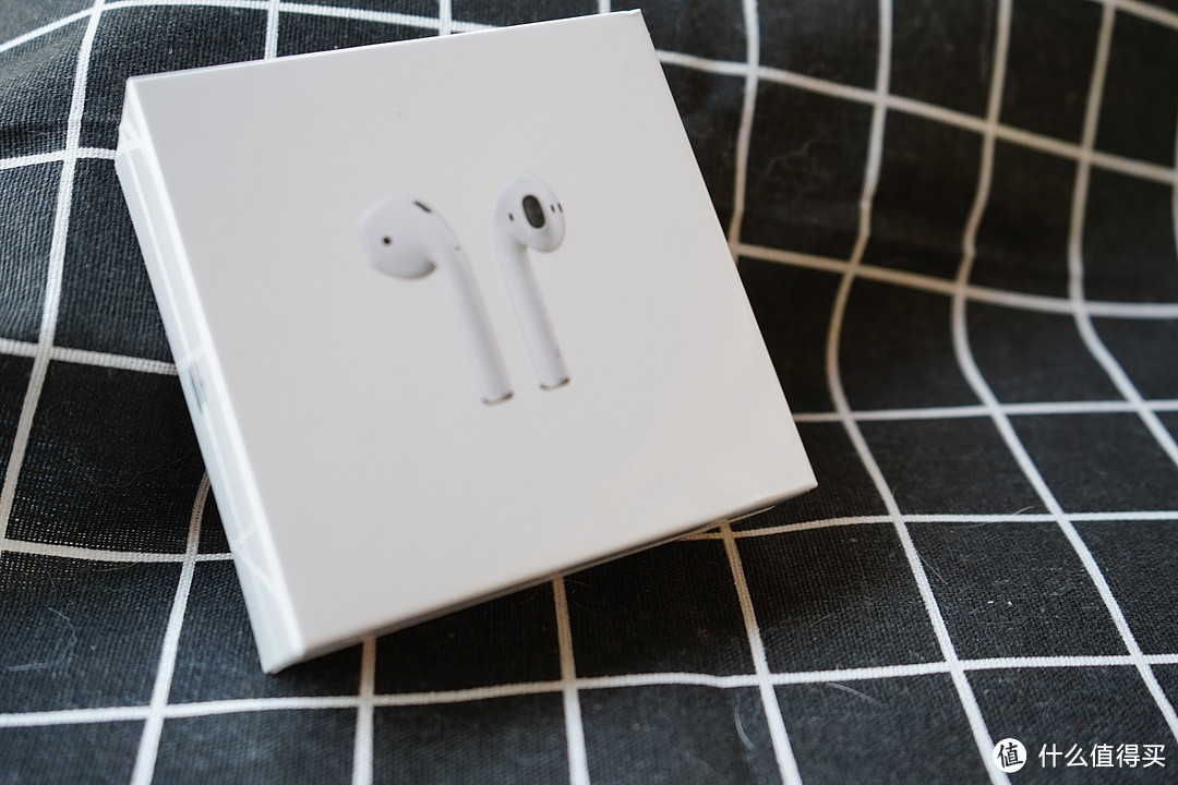 Airpods，一款超越你期待的耳机