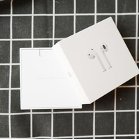 苹果 Airpods 蓝牙无线耳机使用感受(优点|缺点)