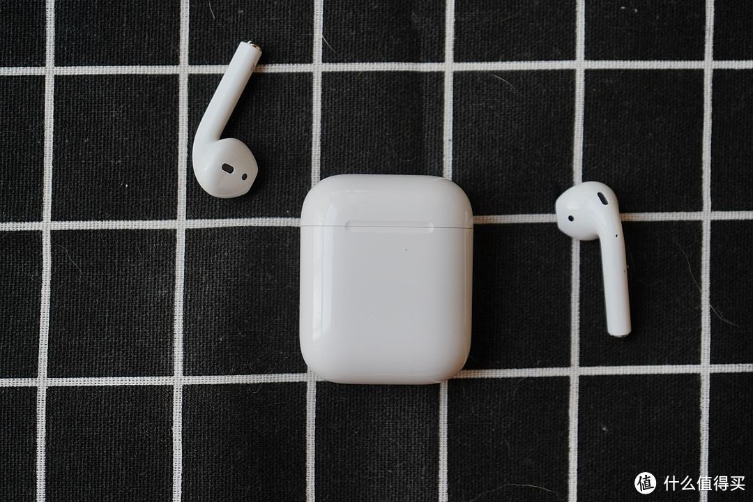 Airpods，一款超越你期待的耳机