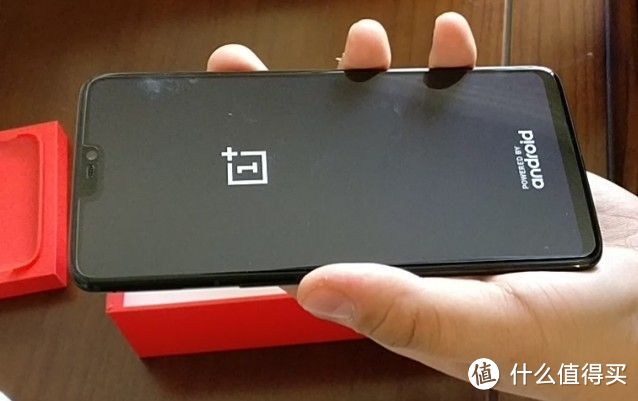一加6对比一加3,看看一加这三年进步了多少