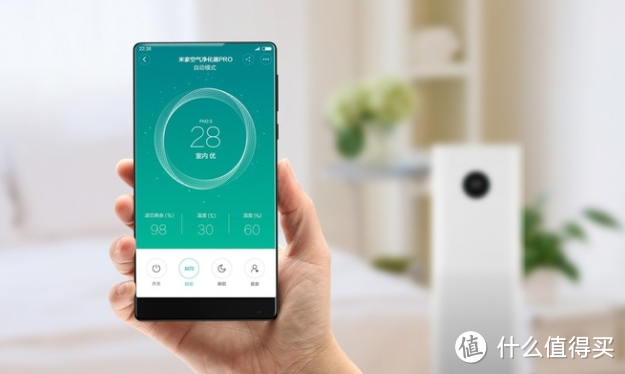 352 X50和MI 小米 2S 空气净化器实测对比，谁更值得买？