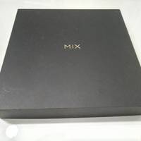 小米 MIX2S外观展示(做工|屏幕|发热)