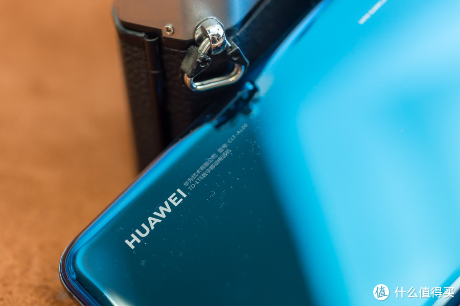 拍照真如传说中那么强？HUAWEI 华为 P20 Pro 手机不正常评测