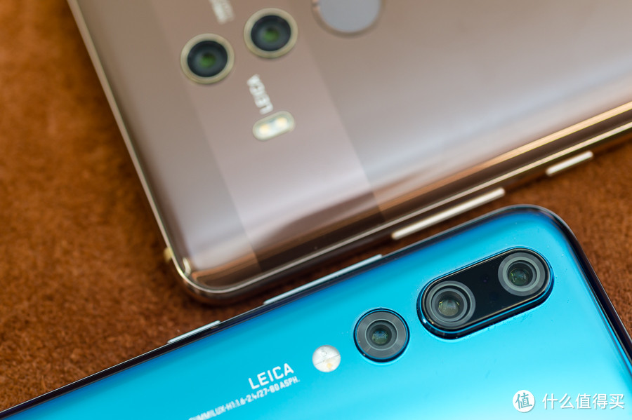 拍照真如传说中那么强？HUAWEI 华为 P20 Pro 手机不正常评测