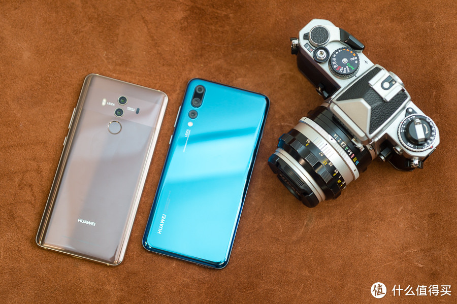 拍照真如传说中那么强？HUAWEI 华为 P20 Pro 手机不正常评测