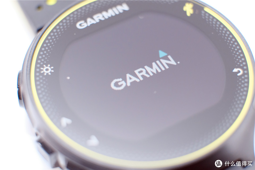 佳明一家亲-Garmin佳明 Forerunner®235L 多功能GPS跑步手表