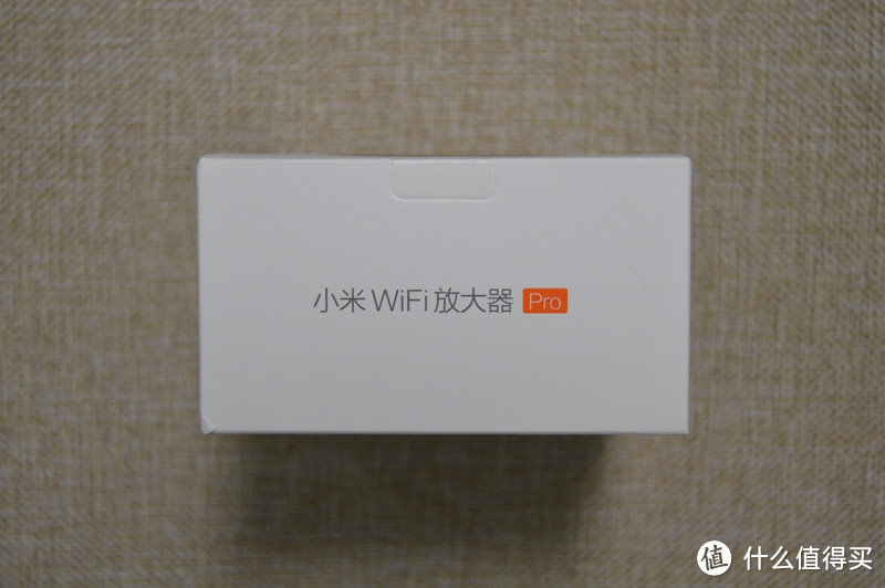 MI 小米 WIFI放大器PRO 开箱体验