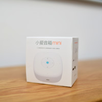 小米 小爱音箱mini 智能音箱使用总结(控制|资源|发热)
