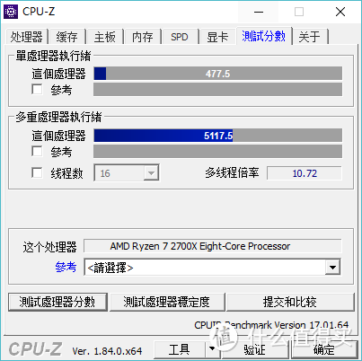 明明白白告诉你，Ryzen 2xxx也开始挤牙膏了，该不该买进贴看看