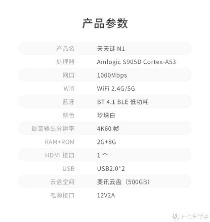 请叫我达文西——斐讯N1,一个“正经”的4K电视盒子