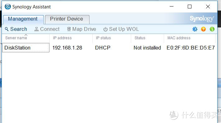 200多块钱就能组个群晖WYSE Z90D7！黑群晖安装及网络共享配置经验介绍