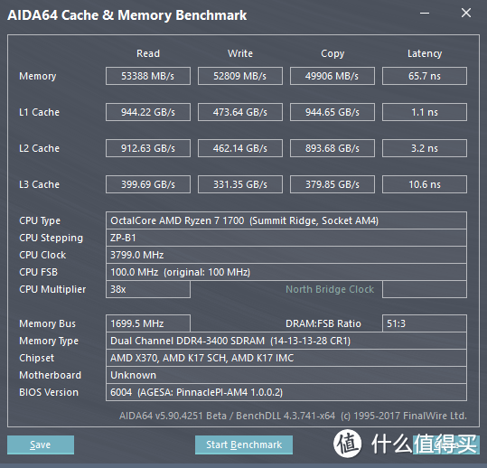 幻光戟之外的跑马灯内存选择—ADATA 威刚 XPG-龙耀系列 DDR4 3600 16G套装内存测试