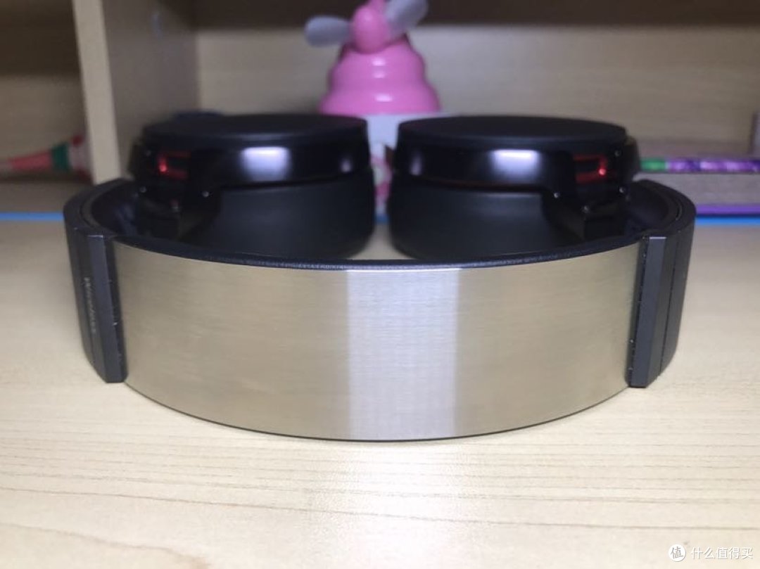 SONY 索尼 MDR-XB950B1头戴式蓝牙耳机初体验