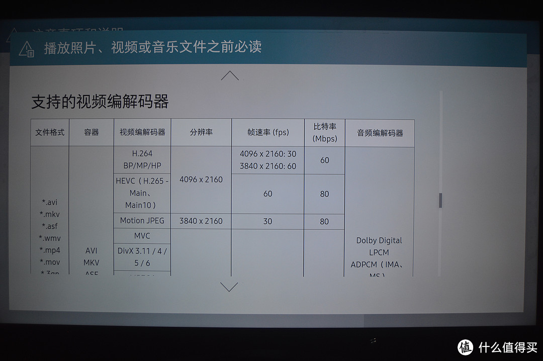 是电视，或更是未来家庭智慧物联中心——三星UA55MUF70AJXXZ电视体验报告