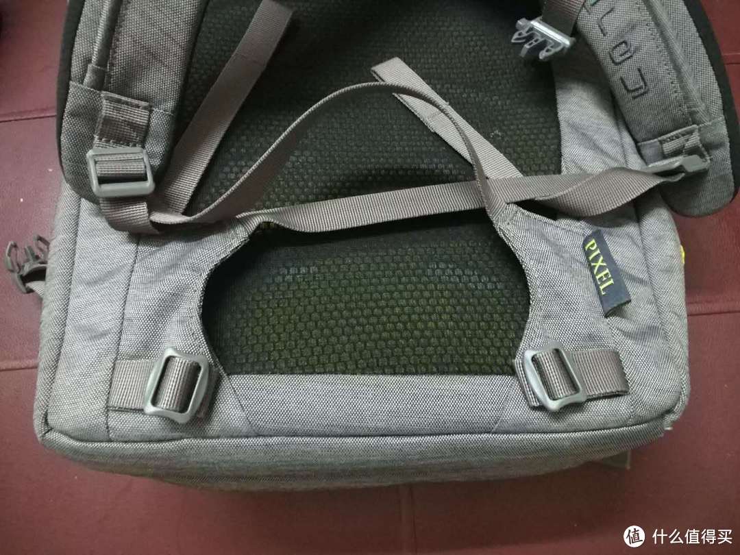 短途通勤必备之选：Osprey Pixel 像素 26L 双肩包测评