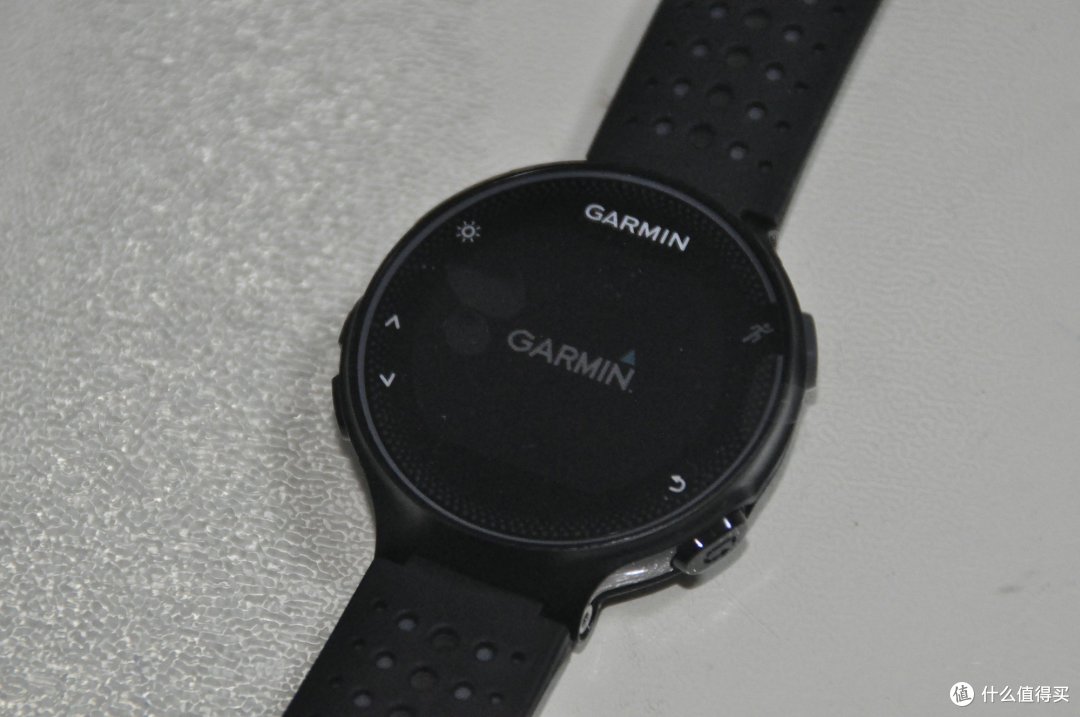 浓缩后剩下的是精华么?——Garmin佳明 235 Lite 多功能GPS跑步手表与235对比评测