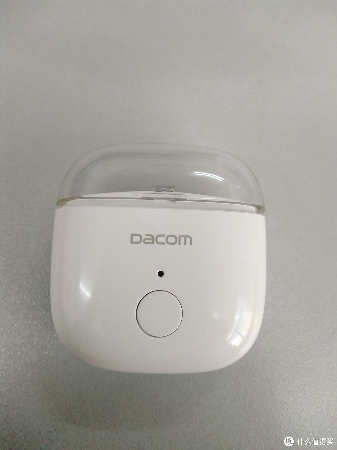 AirPods确实好，跟风产物遍地跑—dacom 大康 K6p 蓝牙耳机 开箱晒物