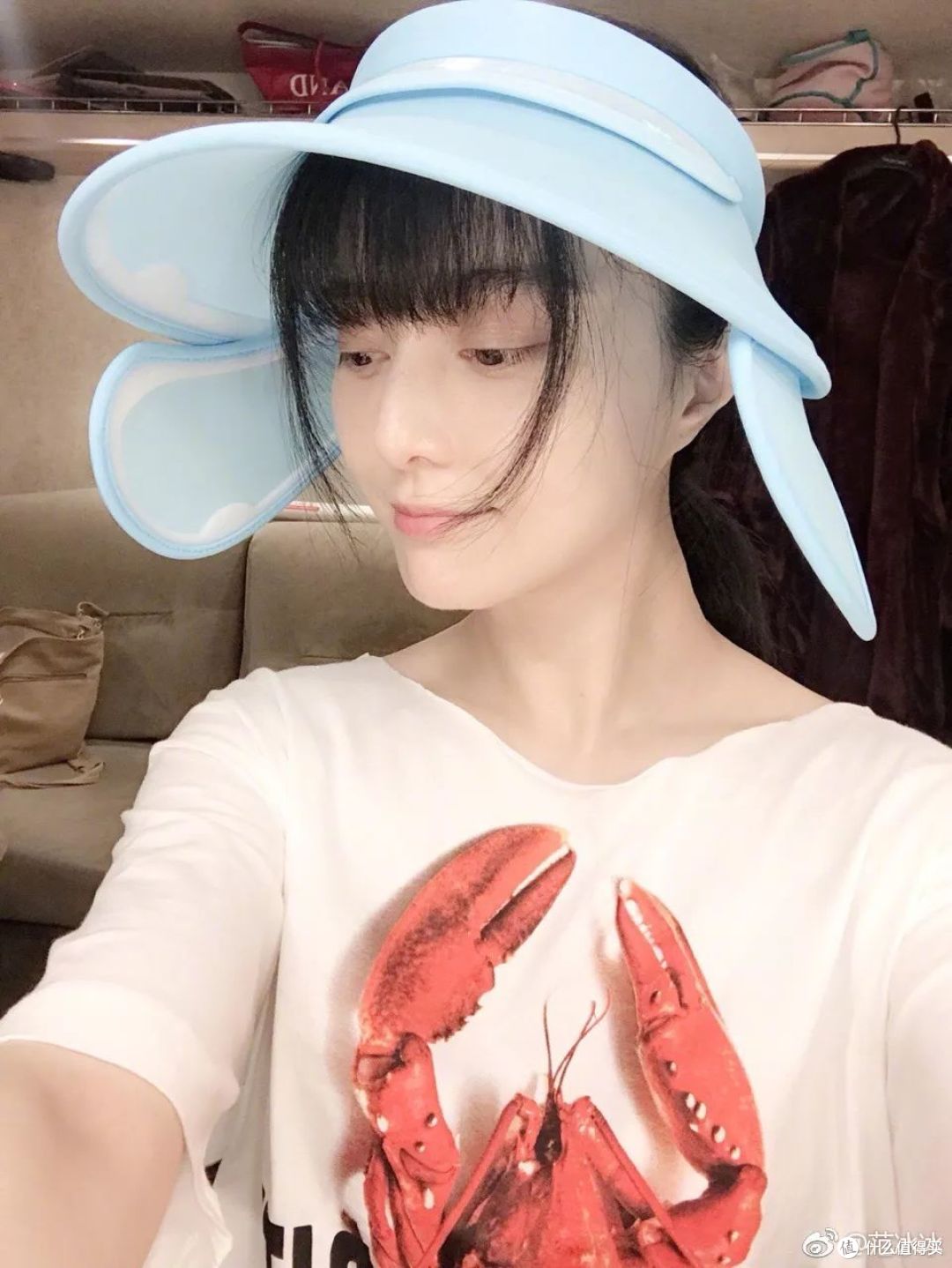 翻了翻14年前大S的美妆红宝书,我发现...