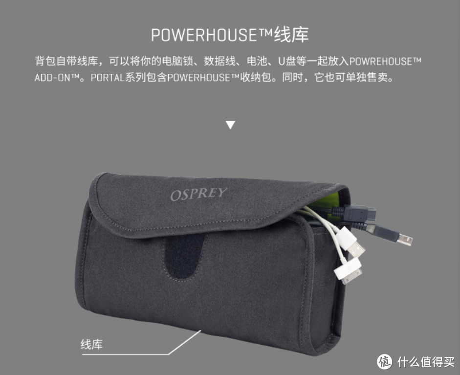 短途通勤必备之选：Osprey Pixel 像素 26L 双肩包测评