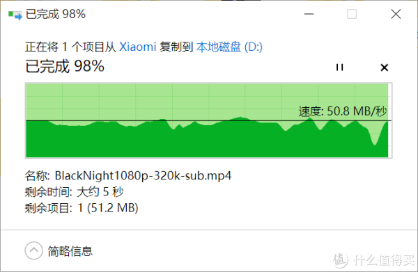 从硬盘Copy到电脑