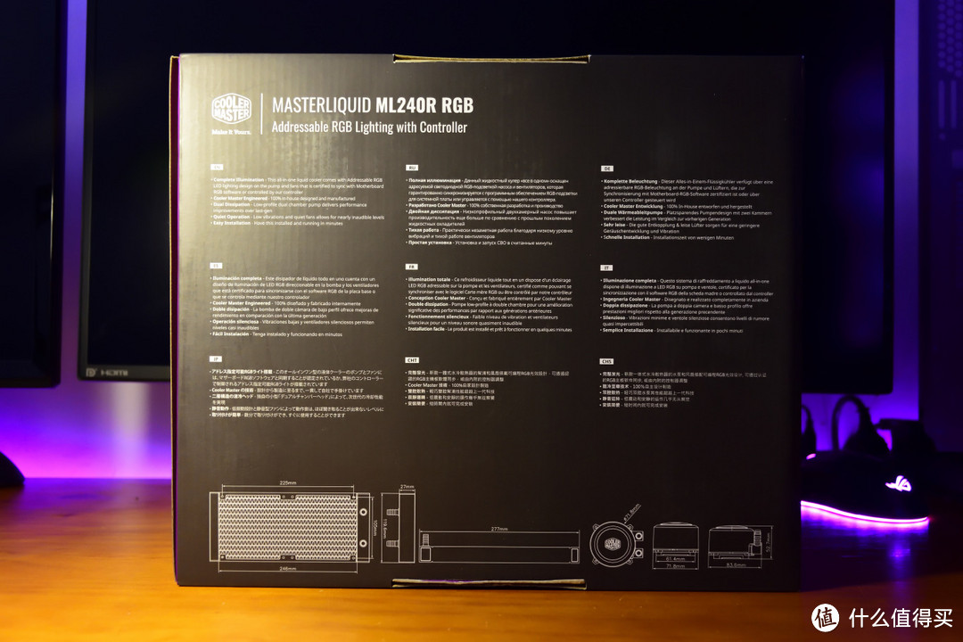 公版与非公版显卡的差距—Inno3D 映众 GTX1080 Ti X4 冰龙超级版显卡对比测试