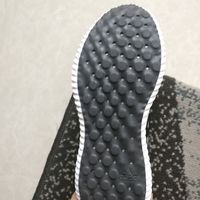 阿迪达斯 AlphaBounce 跑鞋使用总结(外观|脚感)