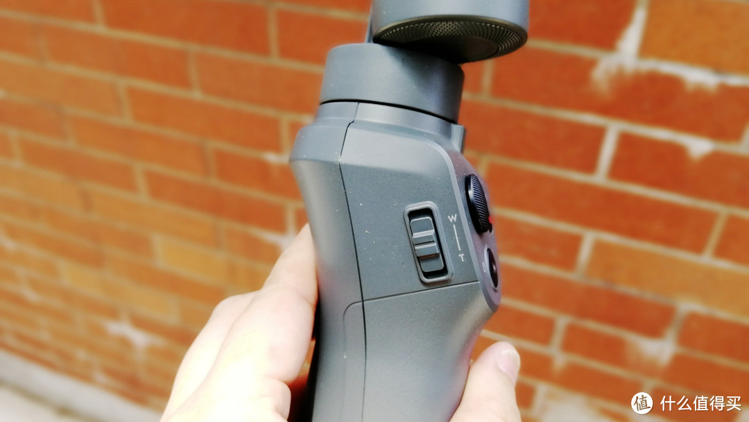 拍视频，我更喜欢用它：DJI 大疆 Osmo Mobile 2 防抖手机云台 三个月使用感受